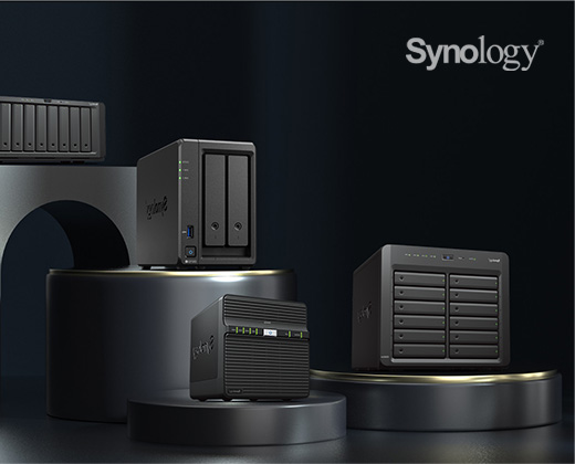 網(wǎng)絡(luò)存儲網(wǎng)站設(shè)計(jì)|群暉科技